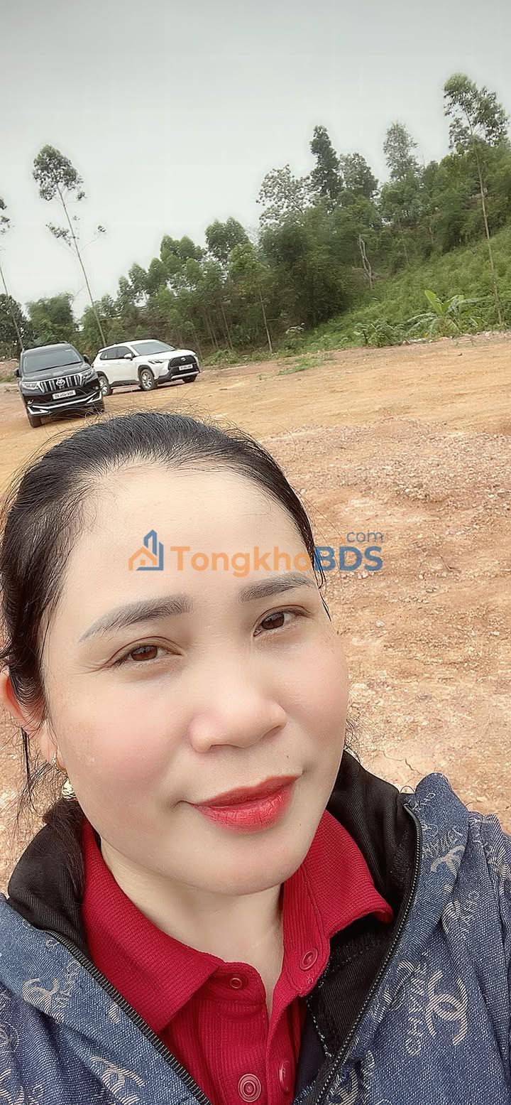 Đất nền Tân Sỏi 800m² dưới 1 tỷ - Sổ đỏ chính chủ