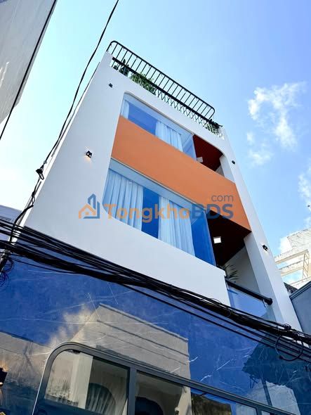 Nhà riêng Xô Viết Nghệ Tĩnh 56m² 8.25 tỷ - Sẵn sàng ở ngay