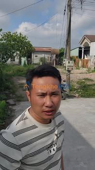 Đất nền Phước Thiền Nhơn Trạch 100m² 1,6 tỷ - Thổ cư 100%