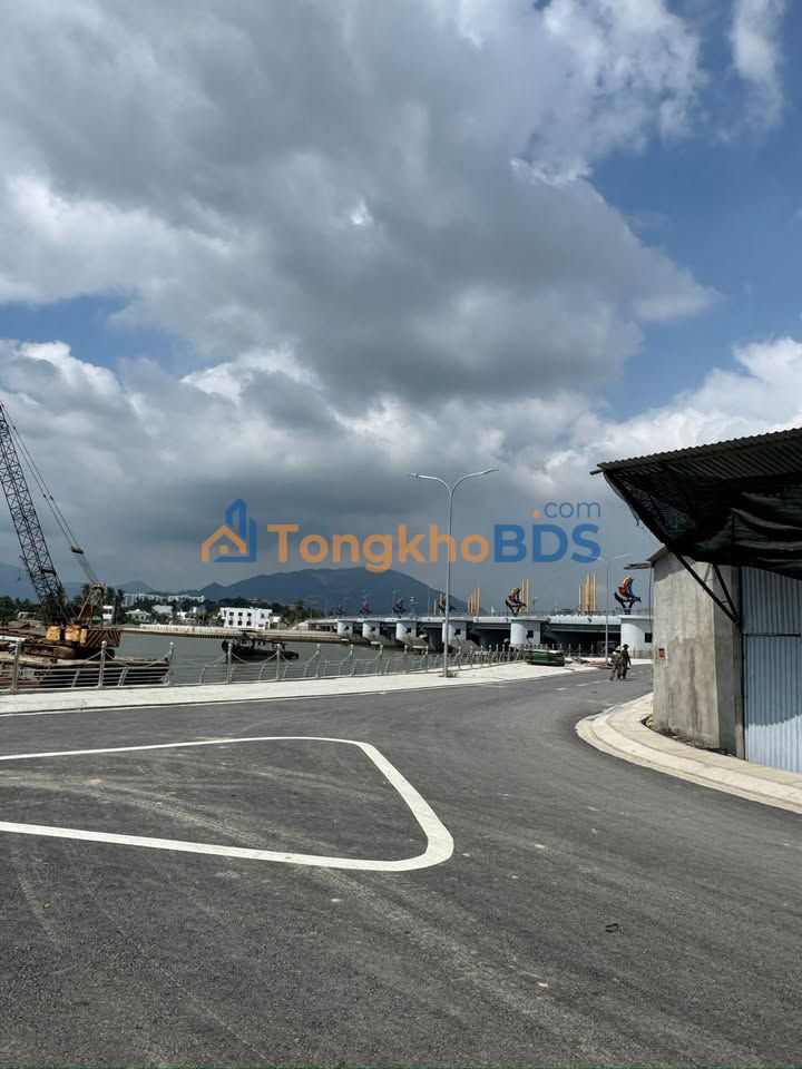 Đất nền Nha Trang Ngô Đến 54m² 2.6 tỷ - Tiềm năng tăng giá