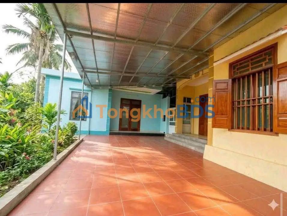 Đất nền Ecopark Thanh Hóa 1000m² 2,3 tỷ - Tiềm năng tăng giá