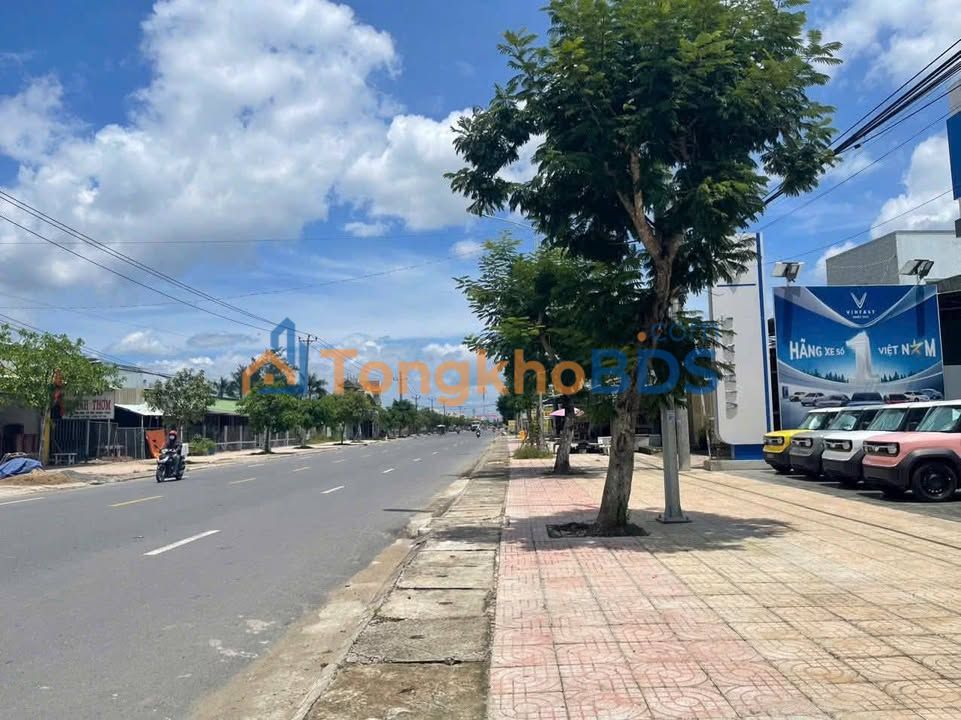 Đất nền Tân Phú 130m² giá 390 triệu - Sổ hồng sẵn