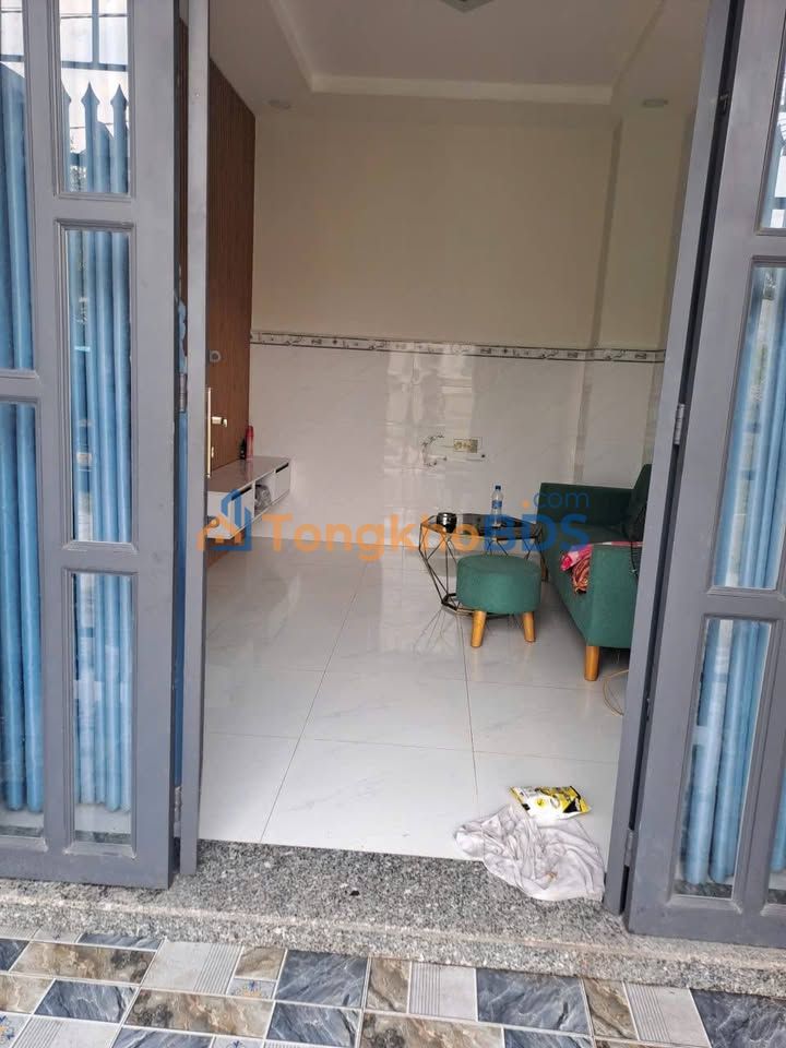 Nhà Mỹ Hạnh Nam 36m2 700 triệu - Chính chủ bán