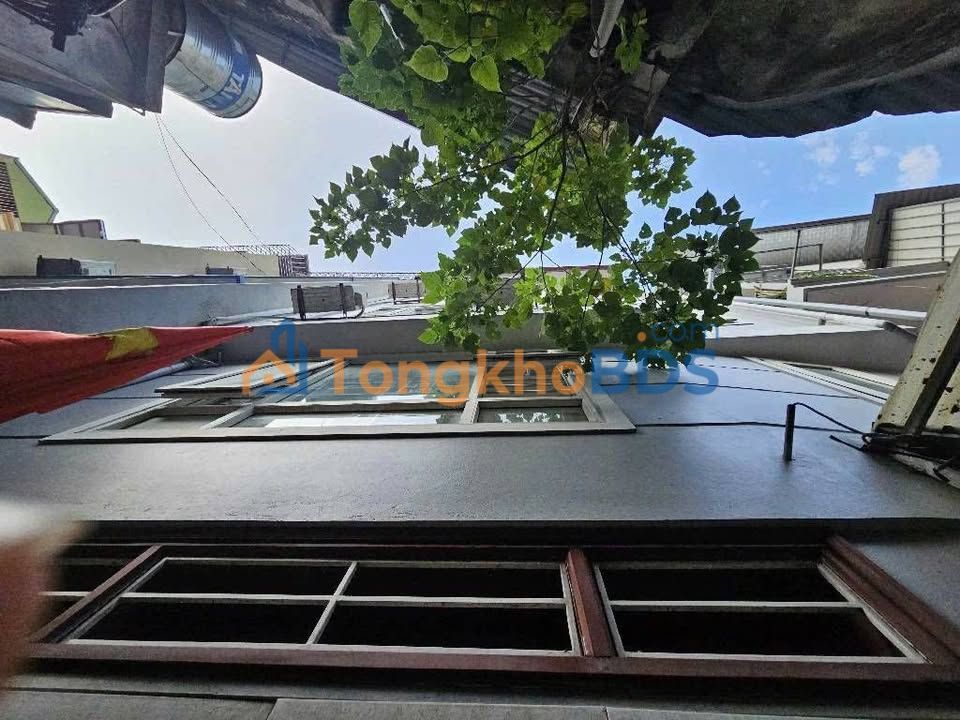 Nhà riêng Trương Định 29m² giá 7 tỷ - Chính chủ bán