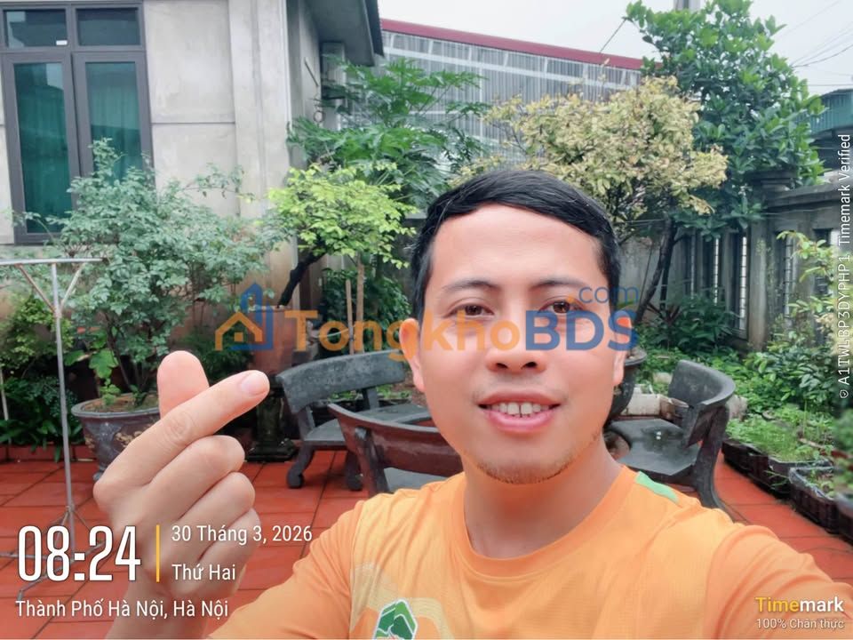 Townhouse Yên Lãng Đống Đa 340m² - Ô tô vào tận nhà