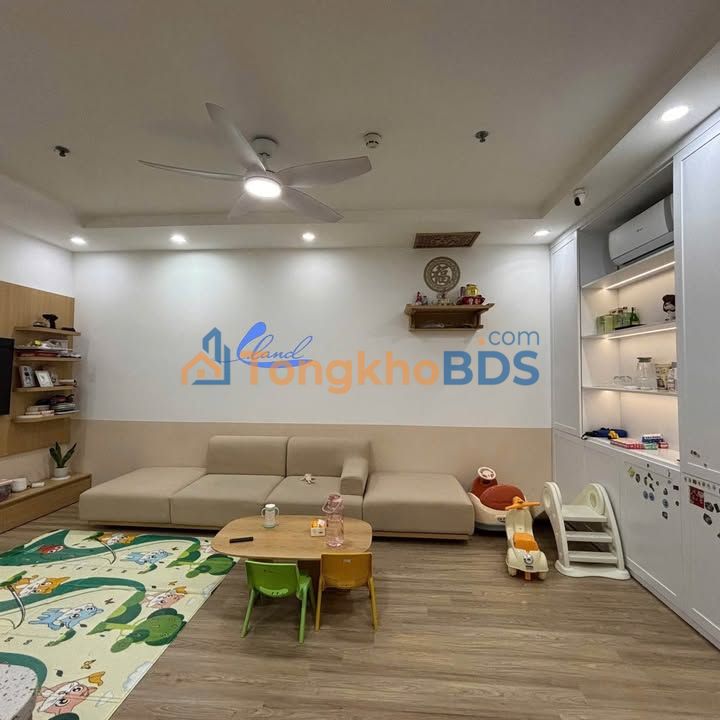 Căn hộ Times City 2PN 17 triệu/tháng - Bàn giao ngay