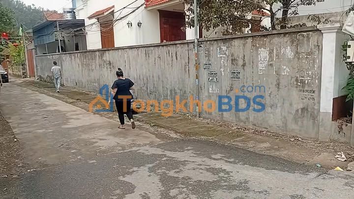 Đất nền Ninh Sơn 60m² 600 triệu - Sổ đỏ chính chủ