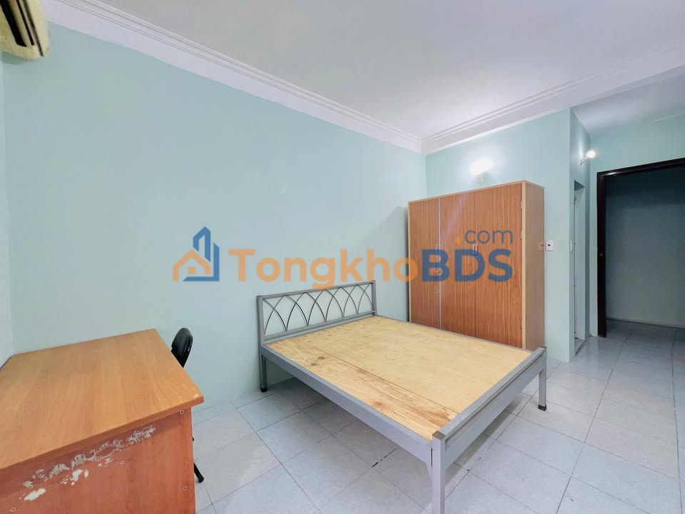 Phòng trọ Trần Cung 20m² giá 2.7 triệu - Sẵn sàng ở ngay
