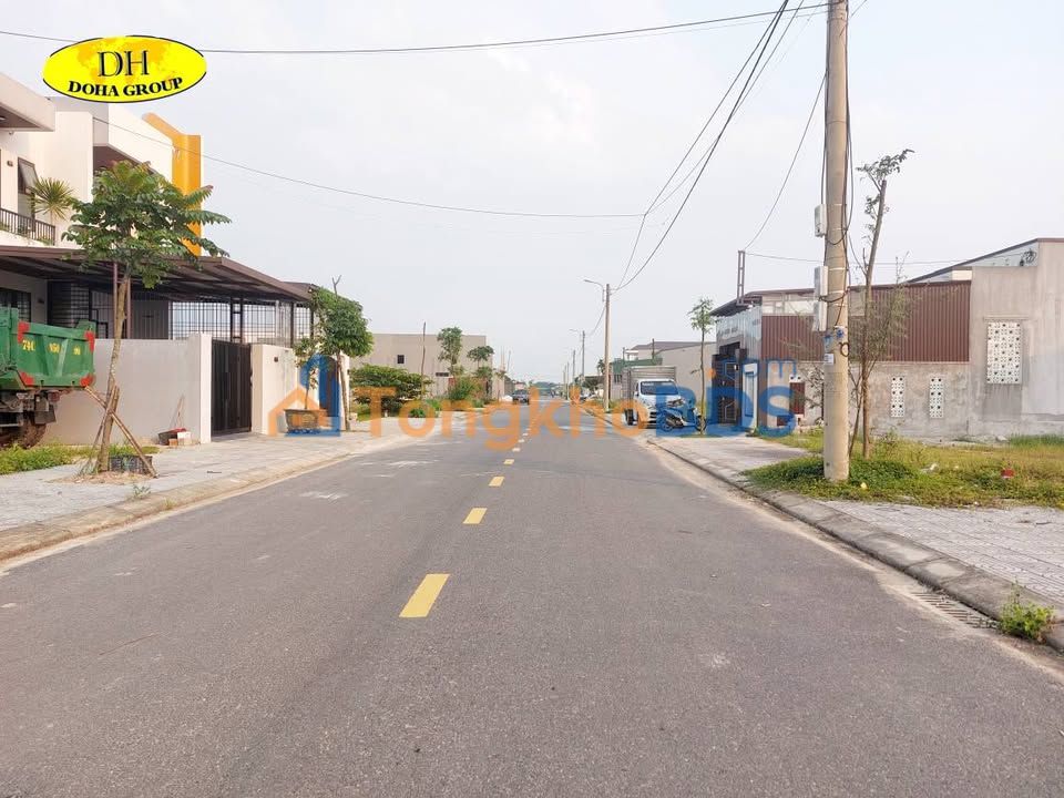 Đất nền Đông Hà 150m² giá 1,4 tỷ - Hạ tầng hoàn thiện