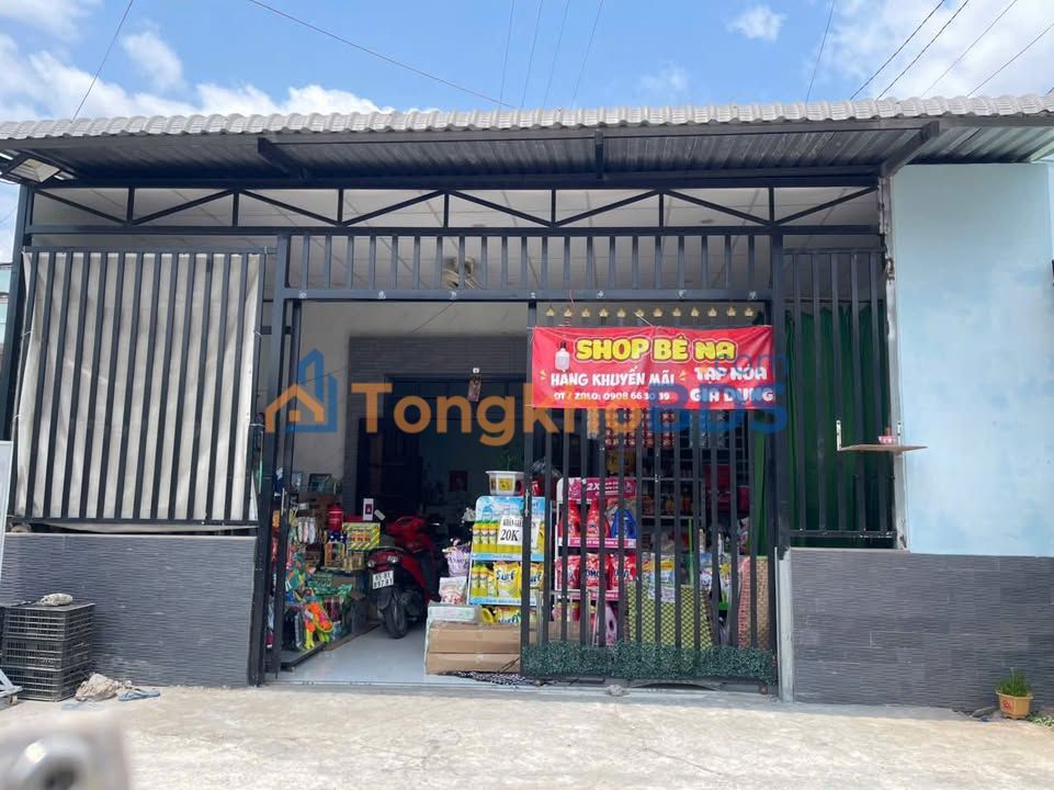 Nhà phố Ba Láng Cái Răng 89m2 1,6 tỷ - Mặt tiền kinh doanh