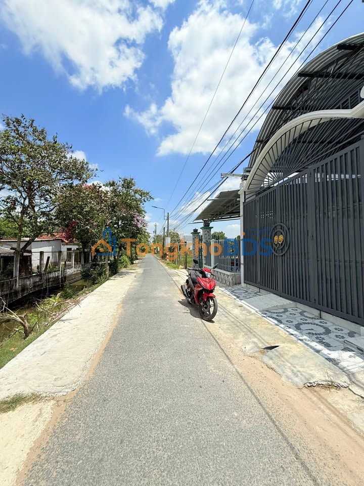 Nhà Long An Cần Giuộc 80m2 giá 2.39 tỷ - Chính chủ bán