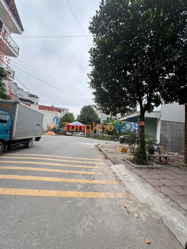 Nhà 4 tầng Âu Cơ Kinh Bắc 90m² 10 tỷ Chính chủ bán