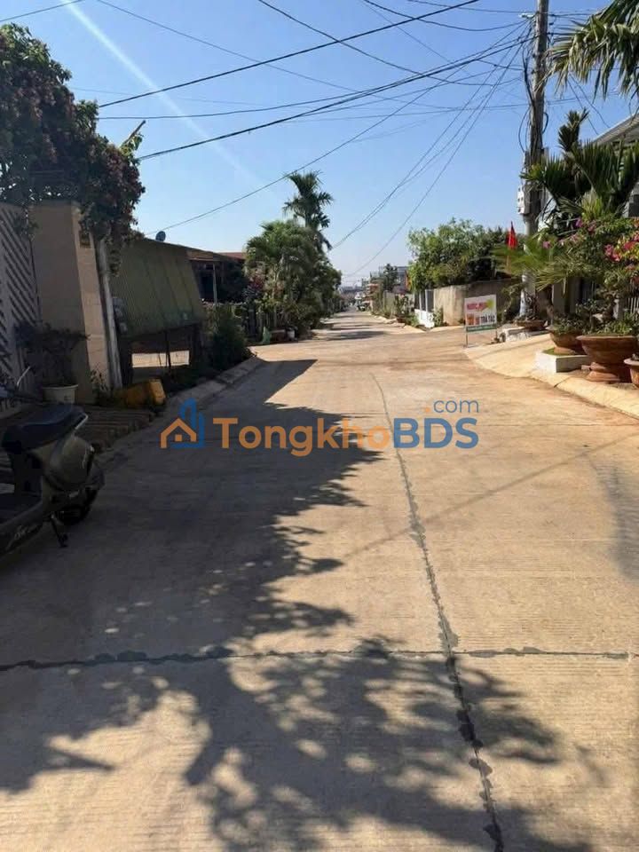 Đất nền Buôn Hồ Phan Bội Châu 147m² 3,85 tỷ - Sổ đỏ