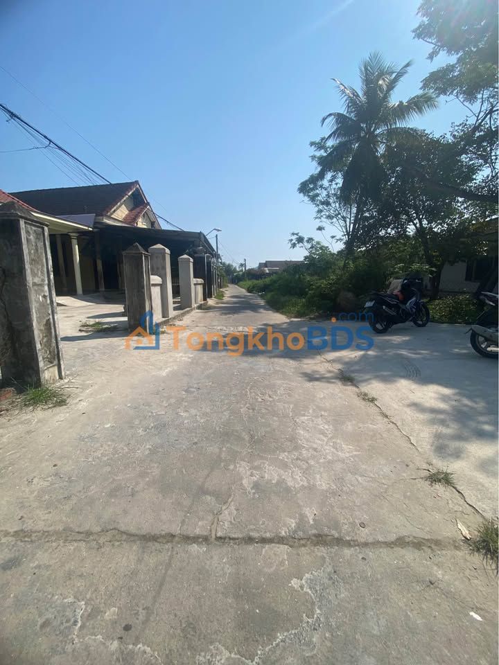 Đất thổ cư Thôn 3 Vinh Thanh 256m² giá 900 triệu - Sổ đỏ chính chủ