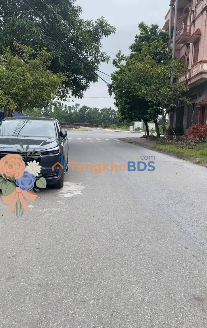 Nhà cấp 4 Phường Hiến Nam 104m² 7 tỷ - Chính chủ bán