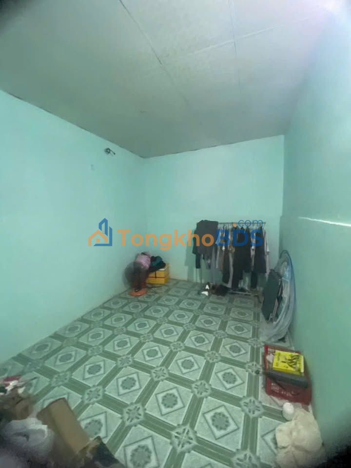 Nhà Trường Thọ Thủ Đức 64m² 1.7 tỷ - Sẵn sàng ở ngay