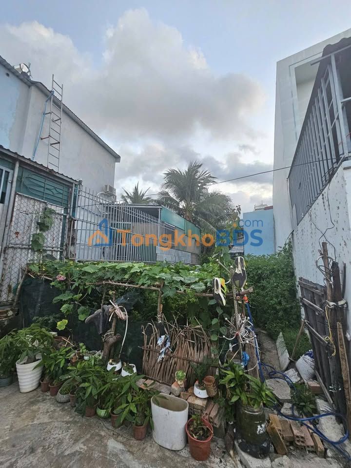 Đất nền Đồng Bò Nha Trang 83m² 2.15 tỷ – Sổ đỏ chính chủ