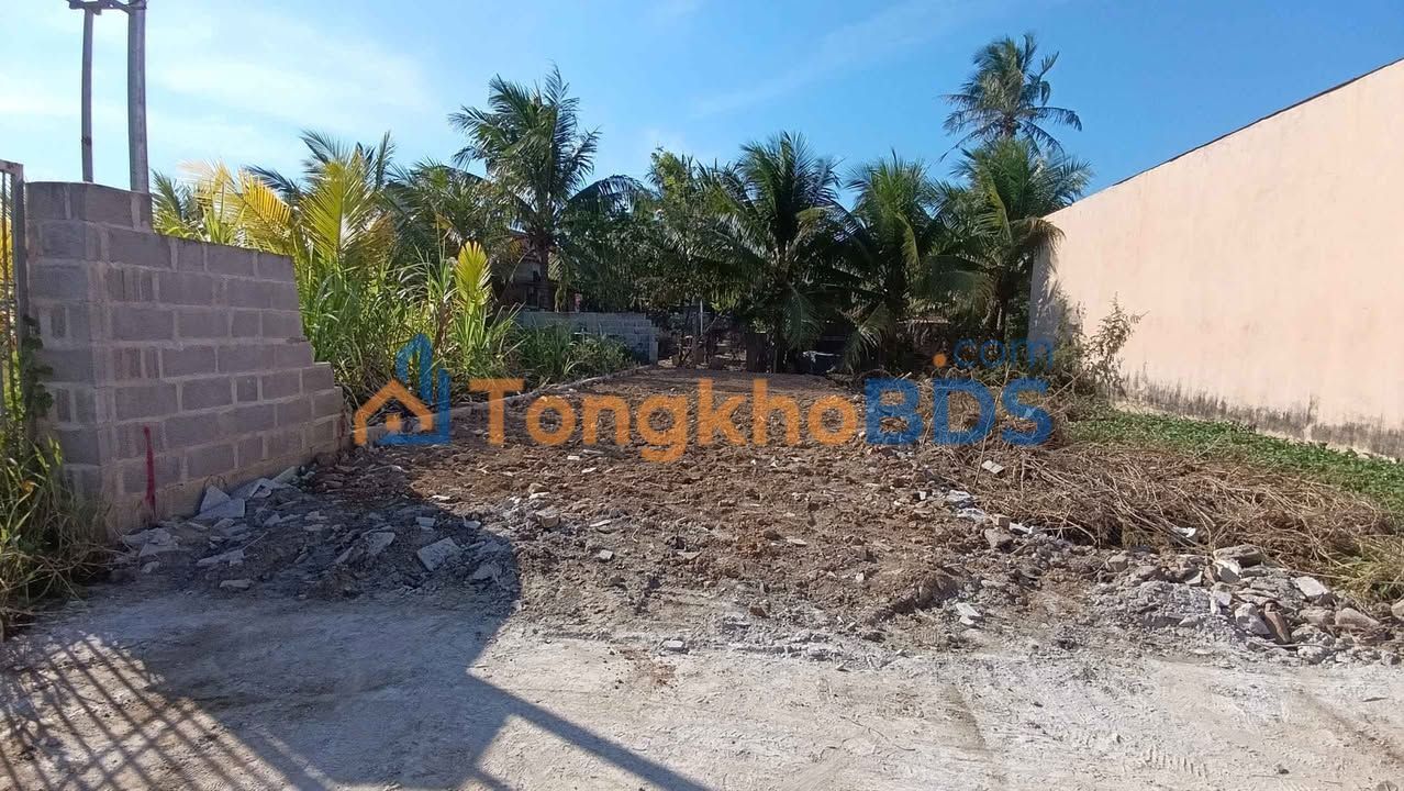 Đất Diên Phú Diên Khánh 77m² 850 triệu - Xây dựng tự do