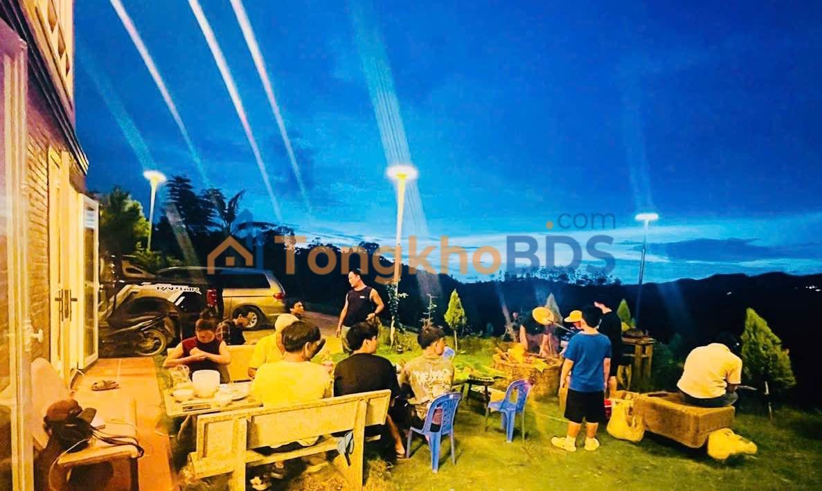 Đất vườn Lộc Thành 2,4ha 6,5 tỷ - Sinh thái xanh