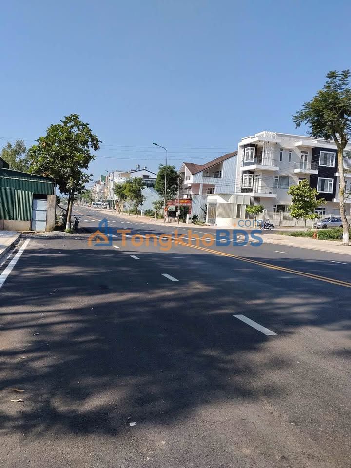 Nhà mặt tiền Hoàng Văn Thụ Bảo Lộc 6.2 tỷ - Chính chủ bán