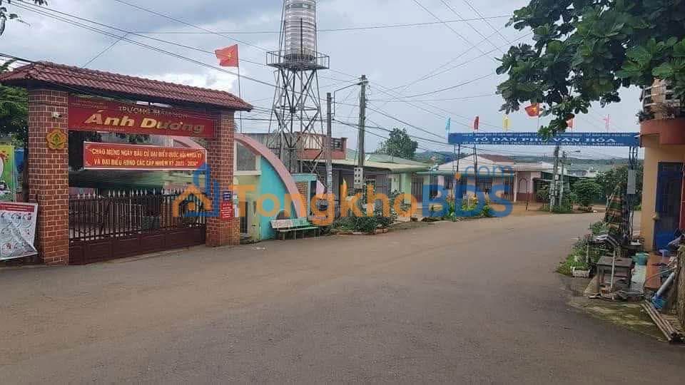 Đất nền Bảo Lâm 1 156m² - Sổ đỏ chính chủ