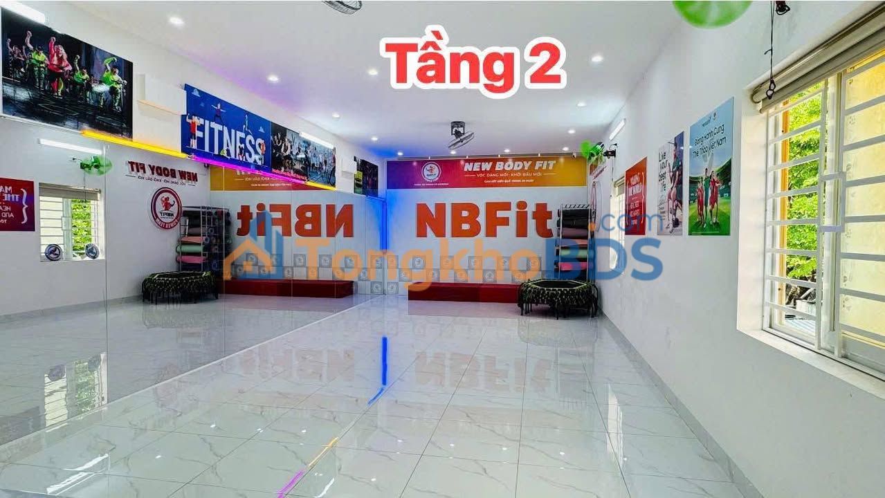 Mặt bằng Chợ Cẩm Lệ 60m² thỏa thuận - Mặt tiền kinh doanh