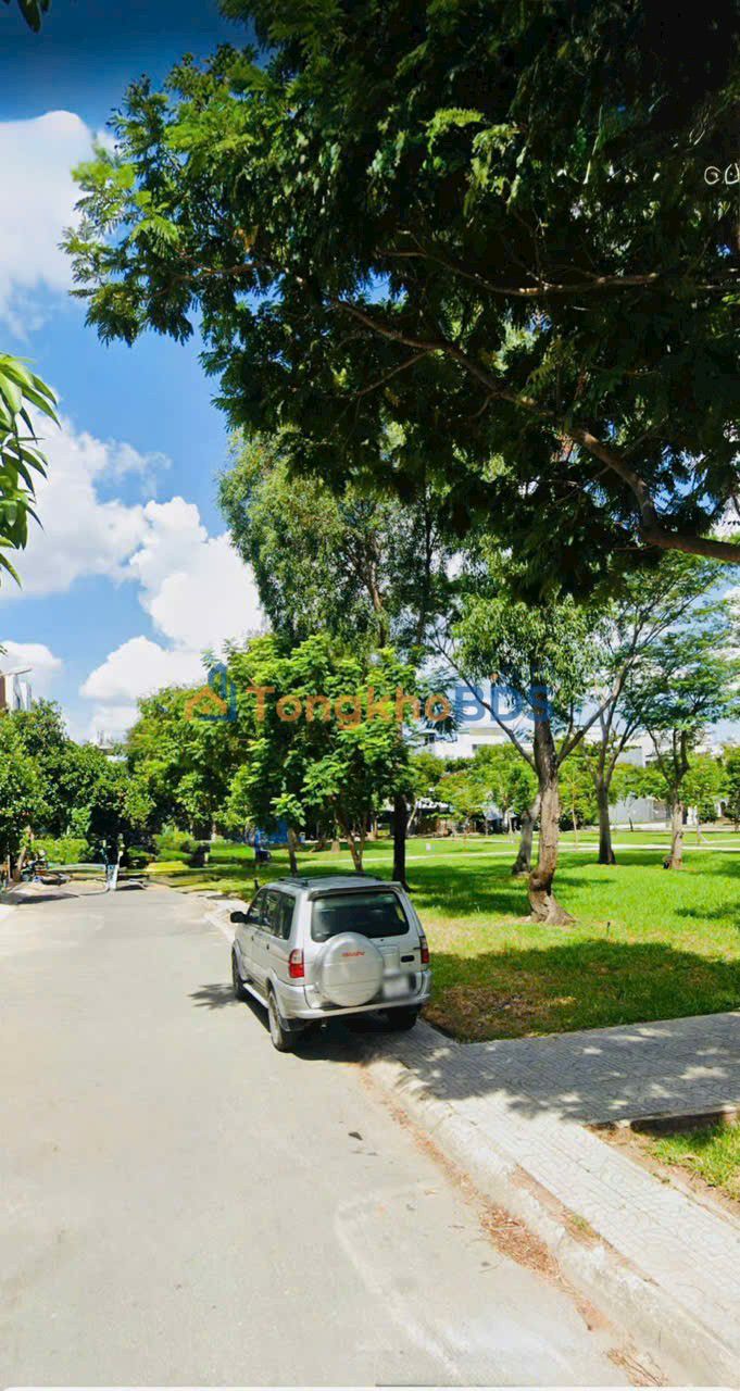 Đất nền Phường Tân Tạo 90m² giá 8.8 tỷ - Tiềm năng tăng giá