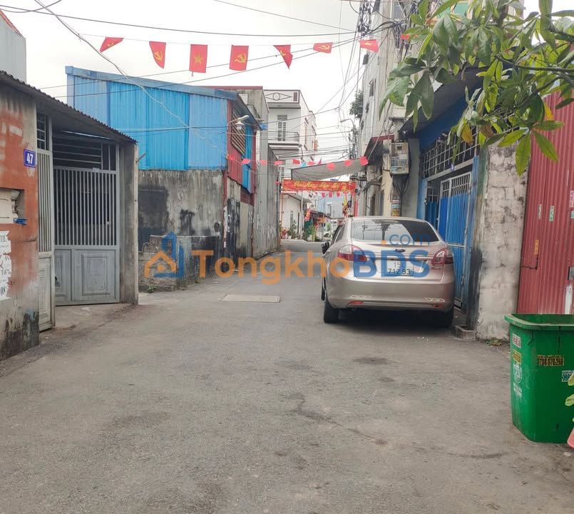 Đất nền Cái Tắt An Đồng 101m² giá 3,xx tỷ - Sổ đỏ chính chủ