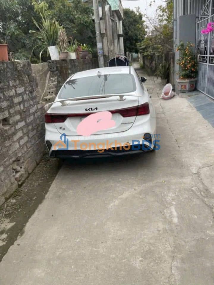 Đất nền Thanh Nghị Thanh Liêm Hà Nam 64m² 600 triệu - Đường to ô tô