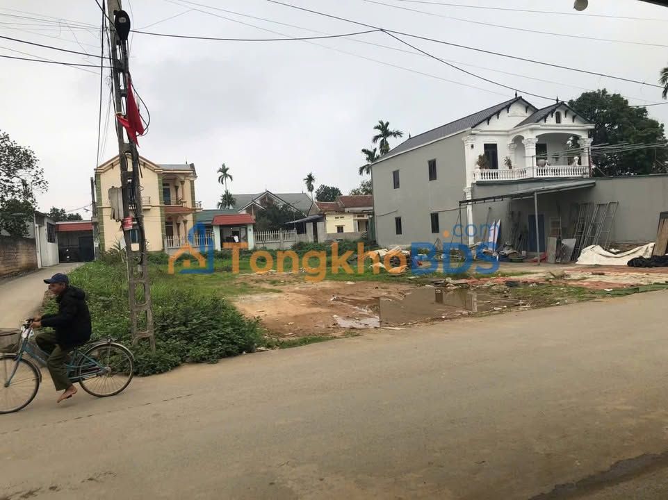 Đất vườn Xuân Mai 736m² giá đầu tư - Đường to ô tô