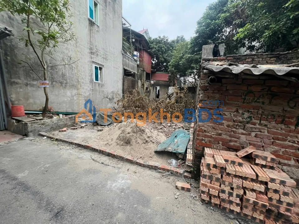 Đất nền Phú Diễn 32m² 5,2 tỷ - Tiềm năng tăng giá