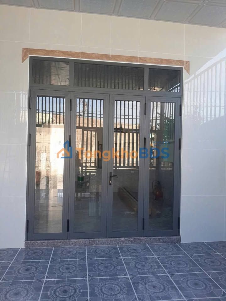 Nhà riêng Mỹ Xuân Phú Mỹ 100m² giá 2 tỷ - Sẵn sàng ở ngay