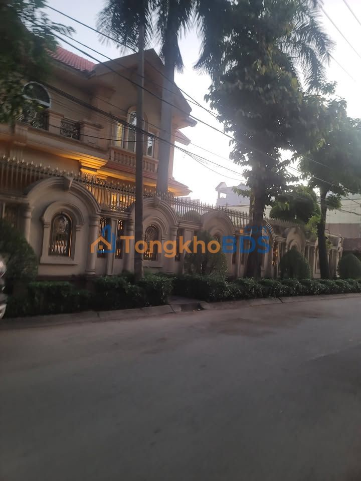 Đất nền Quận 12 Lê Thị Riêng 130m² 7.8 tỷ - Sổ đỏ