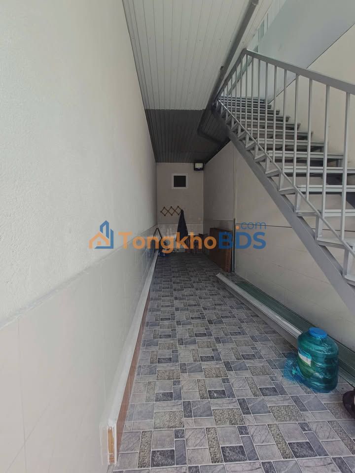 Căn hộ Ngô Văn Sở Đà Lạt 20m² 2.2 triệu - View đẹp