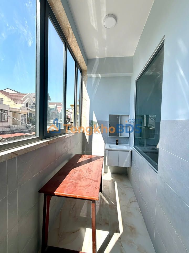 Căn hộ Phường 9 Đà Lạt 40m² 5 triệu - View đẹp