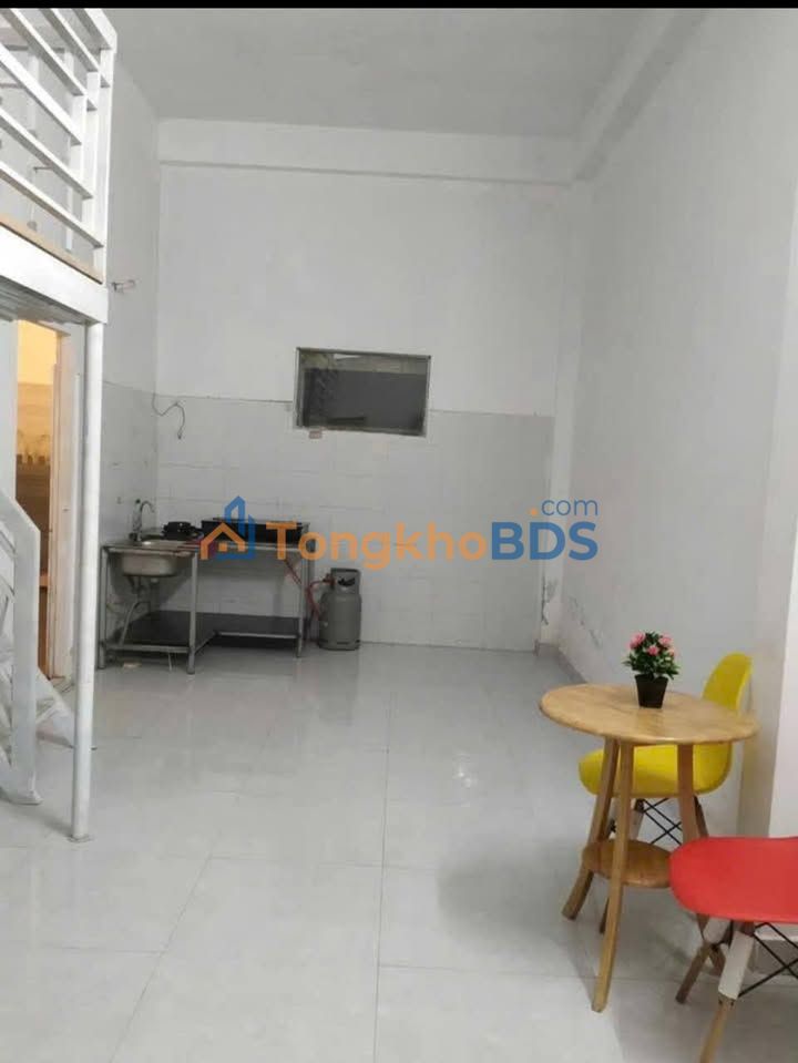 Phòng trọ Phường 8 Đà Lạt 3,2 triệu - Giá tốt hiếm có