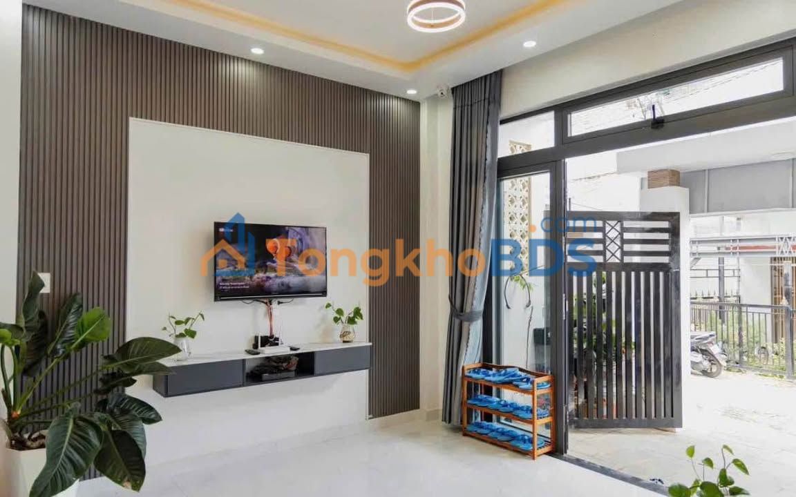 Nhà Ngô Quyền Đà Lạt 64m² giá 7.8 tỷ – Đầu tư homestay thu nhập ổn định