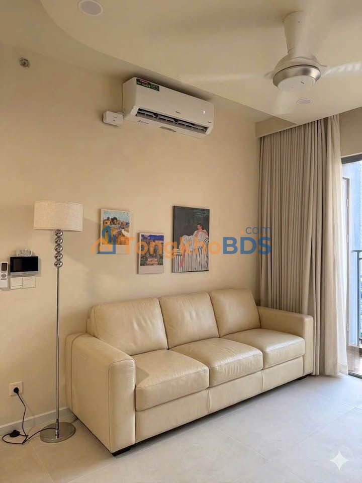 Căn hộ Celesta Rise Quận 7 80m² 17 triệu - View đẹp