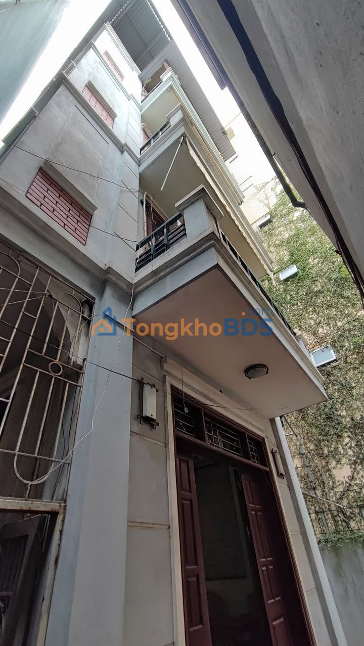 Townhouse Ngõ 1 Giảng Võ 89m² 14.952 tỷ - Chính chủ bán nhanh