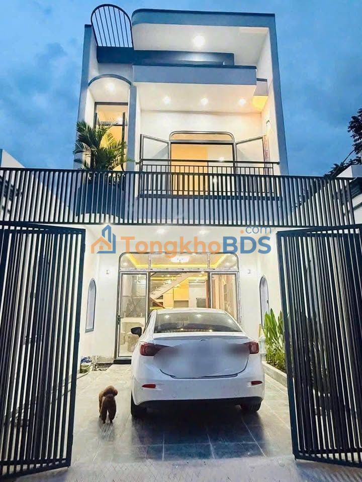 Nhà riêng Bửu Long 95m² 2.1 tỷ - Sẵn sàng ở ngay