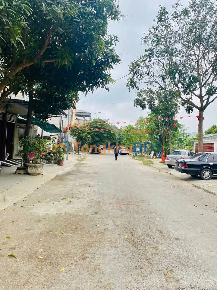 Đất nền Heragon Nam Ngạn 192m² 5 tỷ - Sổ đỏ chính chủ