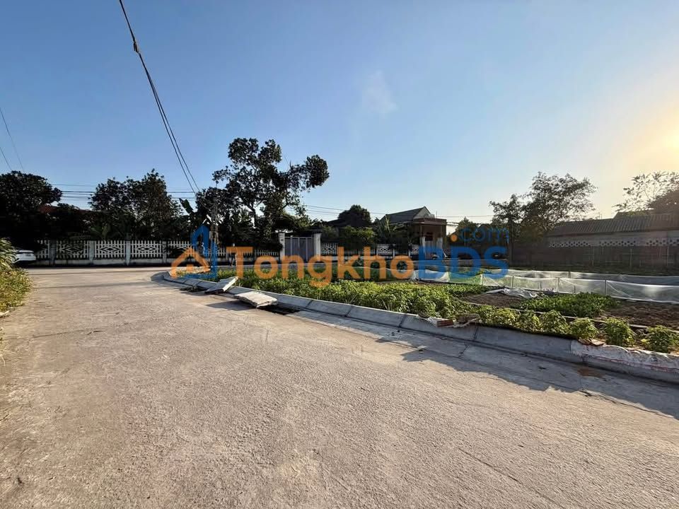 Đất nền Thọ Phú Triệu Sơn 146m² 2xx triệu - Sổ đỏ chính chủ