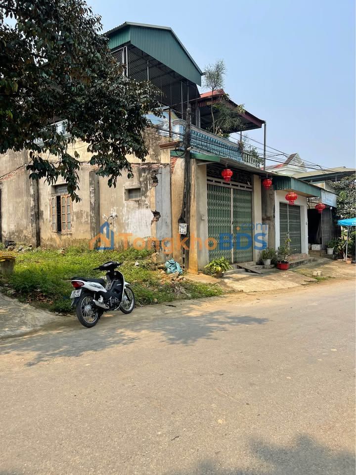 Đất nền Thường Xuân Lê Lai 300m² 1 tỷ - Sổ đỏ chính chủ