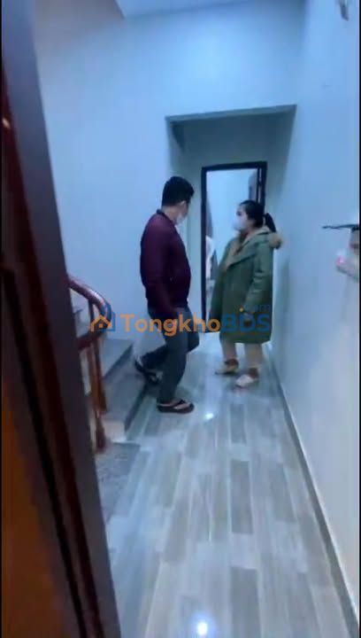 Nhà Thịnh Liệt 40m² giá 8.5 triệu - Sẵn sàng vào ở ngay