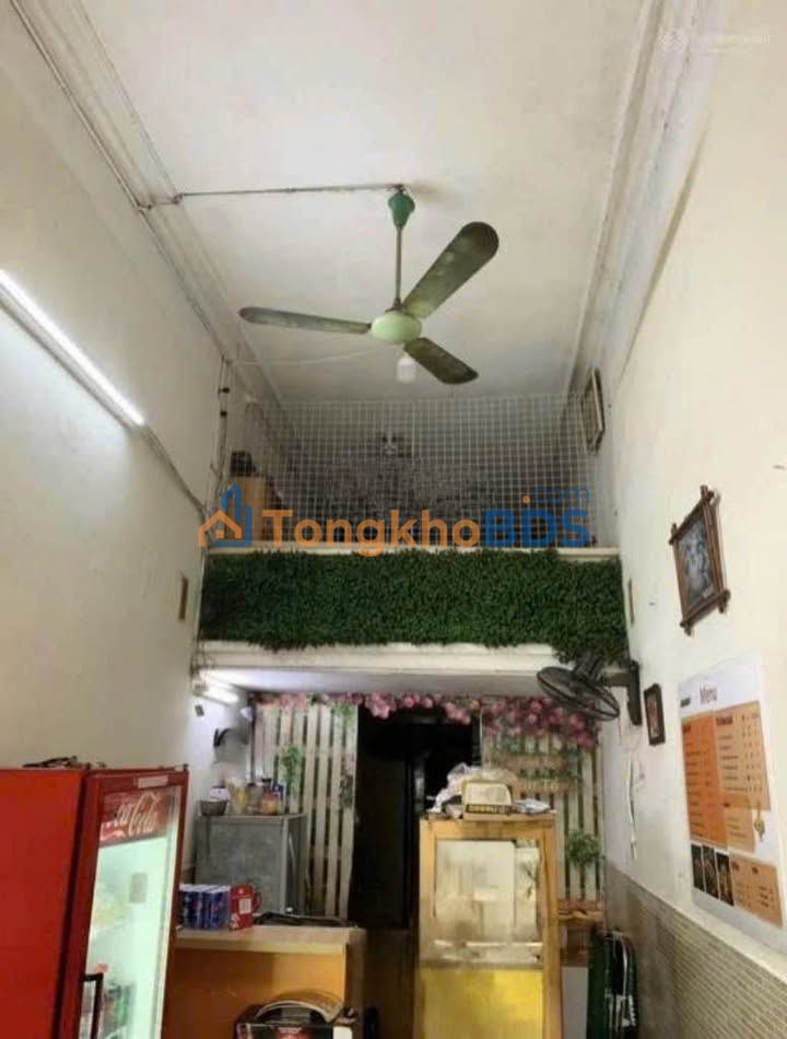 Nhà ngõ Đại La Đống Đa 30m² 15 triệu - Sẵn sàng ở ngay