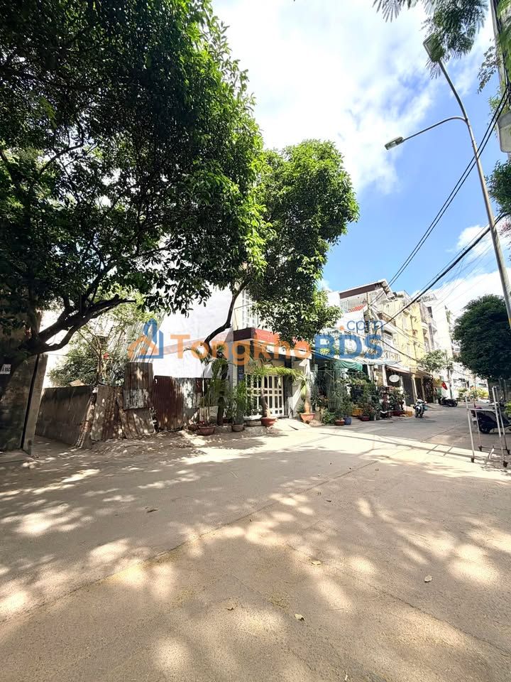 Nhà Q.Tân Phú Đỗ Thừa Luông 68m² 6.3 tỷ - Sẵn sàng ở ngay