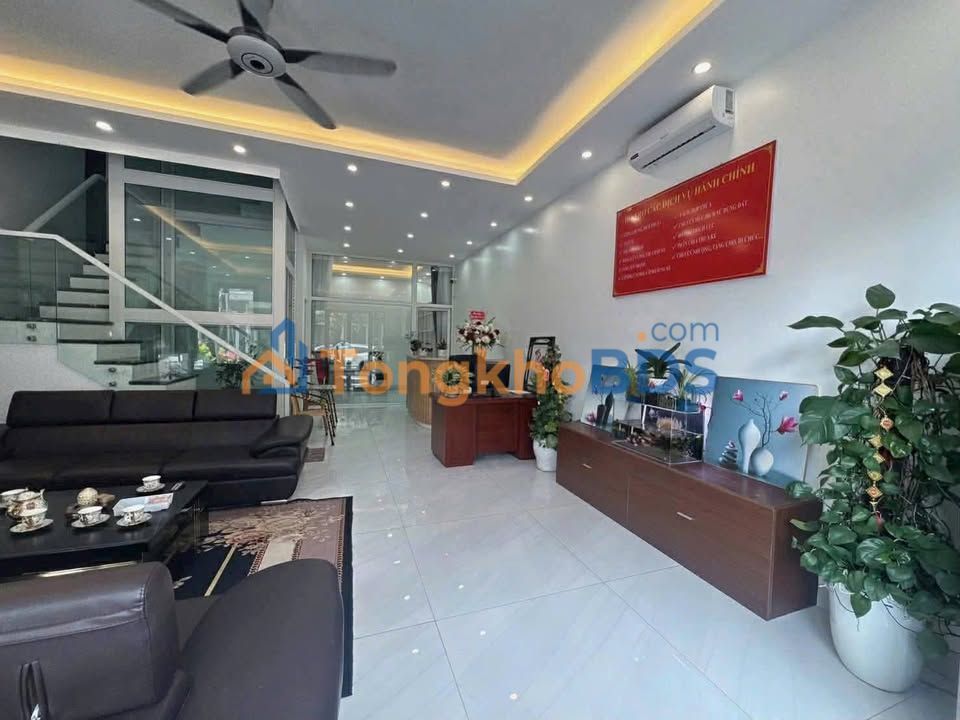 Shophouse Vincom Cẩm Phả 75m² 6 tỷ - Mặt tiền kinh doanh