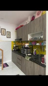 Nhà Tân Thới Hiệp Quận 12 34m² - Chính chủ sẵn ở