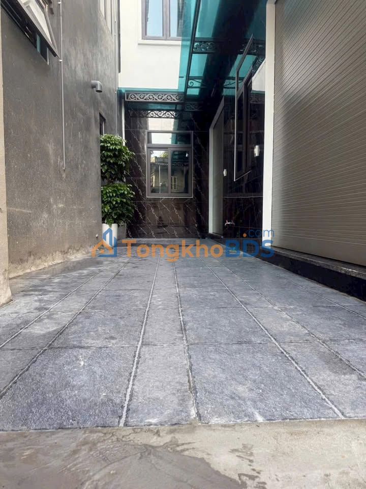 Nhà riêng Quang Trung Hải An 40m² 2.5 tỷ - Chính chủ bán