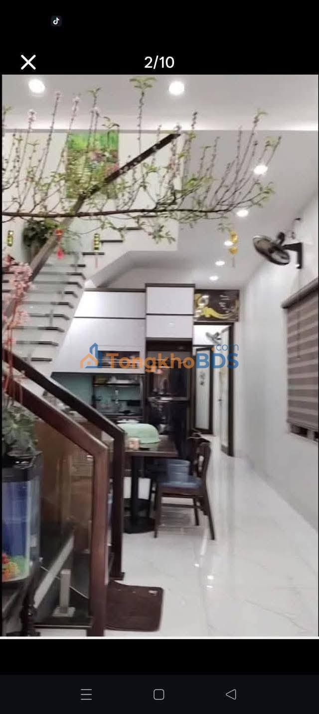 Nhà riêng Nho Quan 80m2 - Chính chủ sẵn ở ngay